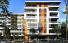 STUDIO DE VANZARE IN COMPLEX PREMIUM - SKY GARDEN RESIDENCE - 5