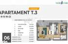 2 camere, Unirii, bloc nou, mobilat/utilat, 8 min metrou Uni - 1
