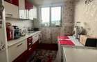 Apartament 4 camere, 100  mp, decomandat, cartier Burdujeni - 5