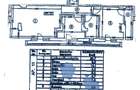 Otopeni, Central, Apartament 3cam, 72mp, parcare, mobilat, centrala - 13