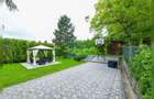 Vila de exceptie cu piscina Dambul Rotund | Teren 1000mp |Comision 0% - 4