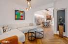 Unicat in Blocul Florentin: 3 camere, 2 bai, renovat integral cu desig - 13