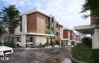 N.Grigorescu Vila nZeb SMART tip duplex 6 camere 235 mp - 3