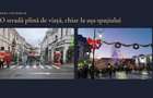 Spatiu comercial pe colt, Centru Istoric, sub Hotel Splendid 1900