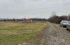 Teren intravilan 72 ari, front generos 54 ml Zona Doua Veverite - 2