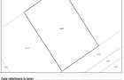 Teren intravilan 453 mp Corbeanca Petresti, 112 EUR/mp - 3