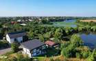 Vila moderna de vanzare in fata lacului Balotesti - 4