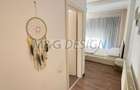 3 camere zona Complex Studentesc etaj 1 la vila CENTRALA PROPRIE - 9