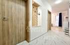 Apartament cu 2 camere si dressing decomandat mobilat in Giroc, asfalt - 13