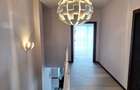 Apartament cu 3 camere 103mp, etaj intermediar, superfinisat, mobilat si utilat, cu 2 bai, balcon si - 2