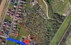 Terenuri intravilane Oradea parcele intre 500 ?i 1400 mp, front 15 m, curent la poarta - 6