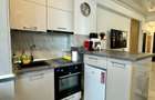 Studio dublu premium 37mp vedere la mare Building Stefan Resort, Mamaia Nord - 5