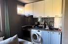 Apartament cu 2 camere semidecomandat în Exterior Vest