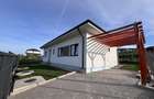 Casa individuala NZEB, 170mp utili, 500mp teren, 3 parcari C - 5