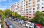 3 camere decomandate Două balcoane Parcare inclusă - Titan–Basarabia