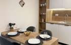Inchiriere Apartament 3 camere, 2 bai, terasa + Parcare | Cortina North