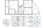 Salajan, Titan, apartament 3 camere premium, 81 mp, 2 terase, 2 parcari - 1