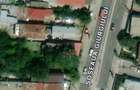 Teren intravila 1089 mp-Jilava, Ilfov - Deschidere 11 ml la DN5 - 1