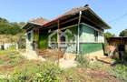 Casa individuala 2 camere, 60mp, 1280mp teren, zona linistita Visea - 2