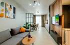 Apartament 2 camere + Loc de parcare Alezzi Odyssey (Mamaia Nord)