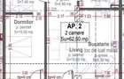 Apartament 2 camere Parter, CBC Marasti - 6