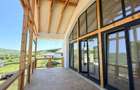 Vila chalet modern cu perete panoramic de sticla - Livezeni, Mures - 2