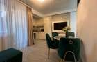 Studio Cu Compartimentare Inteligenta Tip 2 Camere I 39Mp + Balcon I M - 3