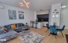 BANEASA JANDARMERIEI THE IVY APARTAMENT 2 CAMERE MOBILAT LUX TERASA 13 - 11