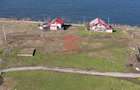 Teren Intravilan 615 mp Langa Lac, Corbu