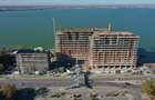 SOLID SKYLINE MAMAIA- Apartament SMART HOME premium , Piscina Incalzita, SPA - 3