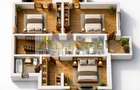 {Splaiul Unirii} Vila P+1 - 4 camere | Teren 220 MP - 10