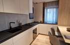 Apartament NOU 2 camere open space 43 mp Bucium 68500 euro - 1