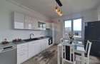 Penthouse nou nout, cu vedere la Muntii Fagaras - 4