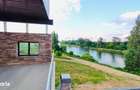 Vila cu piscina 1000 mp teren la lac in Balotest - 1