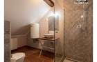Pensiune rustică in Transilvania de vânzare în centrul comunei Saschiz - 12