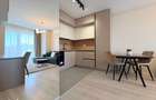 2 camere, amenajat modern, prima inchiriere - Denya Forest - 4