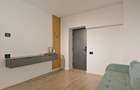 Studio - Garsoniera Green Future Sinaia mobilta si utilat complet - 7