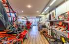 Proprietate mixta Bra?ov | Spa?iu comercial + locuin?a | 0%
