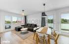 Straulesti metrou prima inchiriere 3 camere lux bloc 2026 loc parcare - 4
