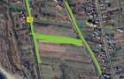 Teren de 4997 mp, în Pârscov - 1