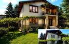Teren 986 Mp Si Constructie Nefinalizata, Campina - Zona Centrala - 3