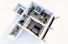 Apartament tip Studio, 50 mp, Subcetate City 2, Direct Dezvoltator. - 8