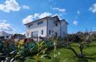Casa individuala in Cisnadioara cu 4 camere 2 bai terasa teren 1170 mp
