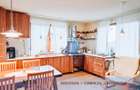 Casa frumoasa 120 mp utili, teren 1066 mp, contract prosumator