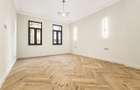 0% COMISION Mihai Eminescu: 4 CAMERE Interbelic RENOVAT premium, 120mp - 3