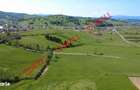 Teren de vanzare in Barcani, pe strada Bisericii! - 2