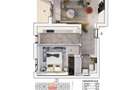 COMISION 0% Apartament 2 camere premium Bragadiru | Encore The Icon - 16
