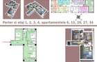 Muta-te Fara Investitii! Apartament 3 Camere cu 2 Locuri de Parcare _Mihai 0727313880 - 7