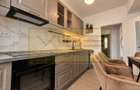 Copou- 3 camere 2 bai- decomandat- modern- parcare subterana