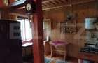 Cabana de vanzare in Colibita refugiu perfect in mijlocul naturii - 8